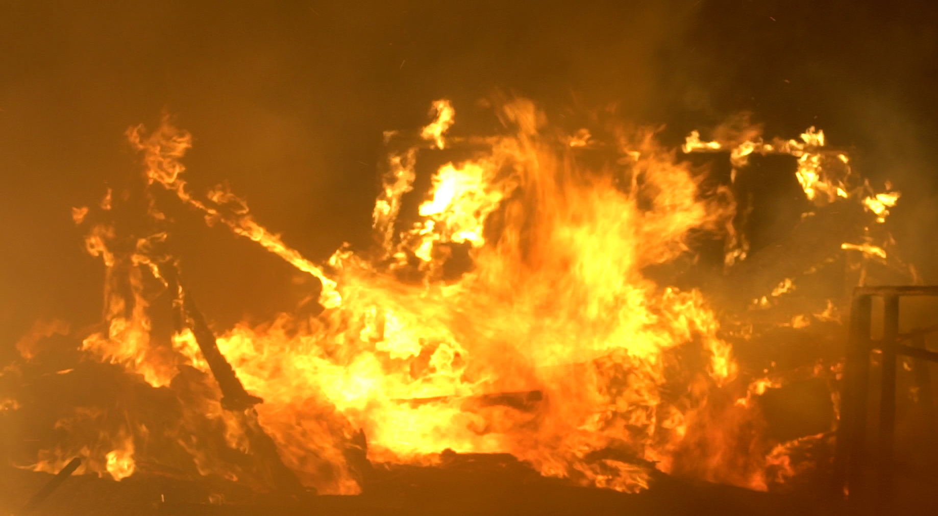 Fuego Fuego